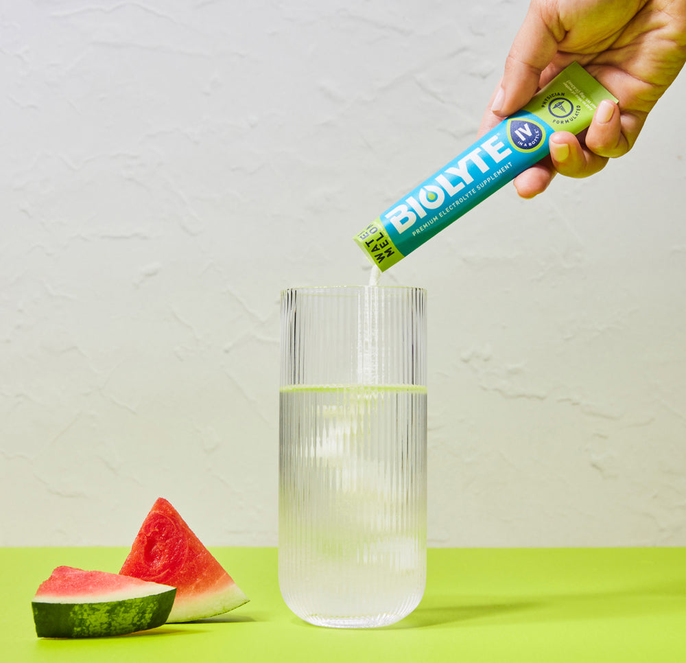 WATERMELON - ON THE GO - 16 STICKS