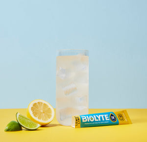 LEMON LIME - ON THE GO - 16 STICKS