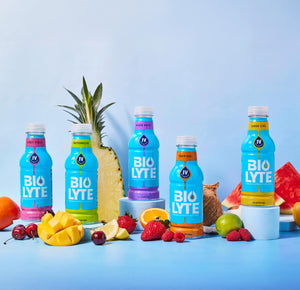 READY TO DRINK SAMPLE PACK - 5 COUNT