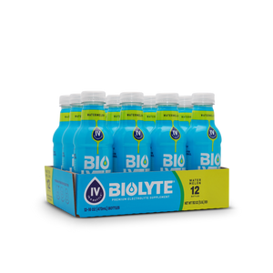 WATERMELON - READY TO DRINK - 12 PACK