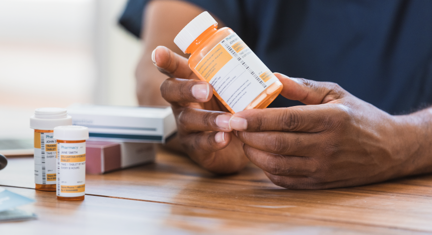 Dehydration: Understanding Symptoms and Side Effects of Common Medications