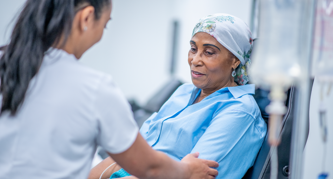 Navigating the Storm: Managing Chemotherapy and Radiation-Induced Diarrhea with BIOLYTE