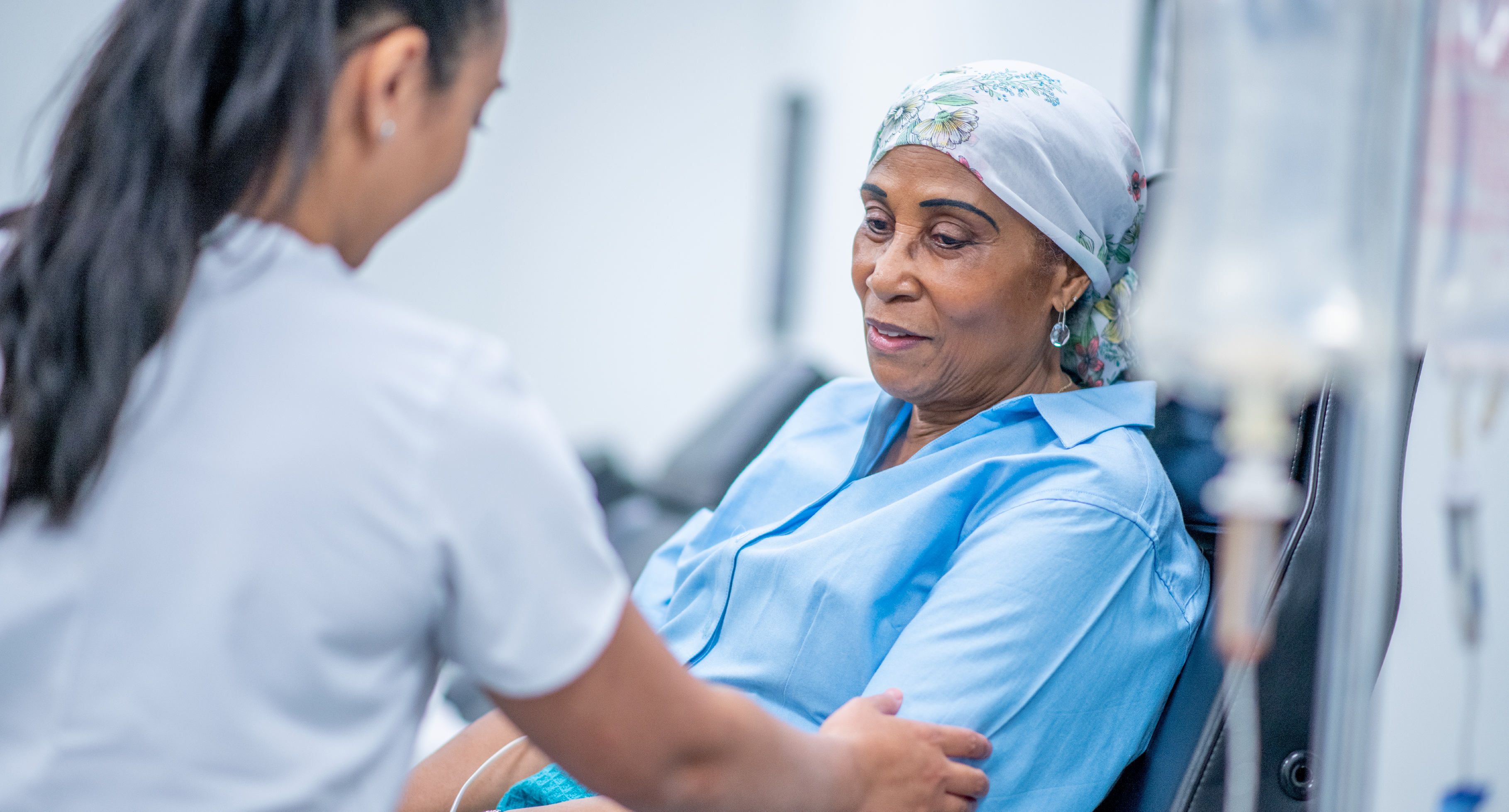 Navigating the Storm: Managing Chemotherapy and Radiation-Induced Diarrhea with BIOLYTE