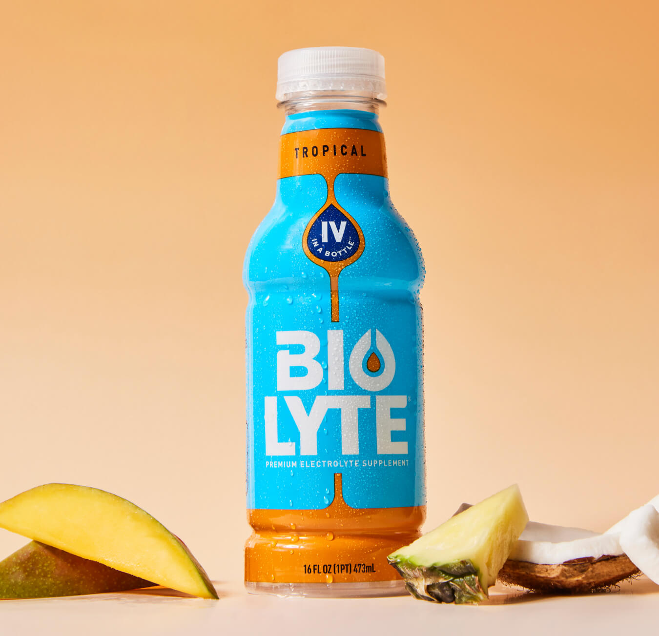 Medical Strength Hydration Drink BIOLYTE Now Available at CVS HealthHU