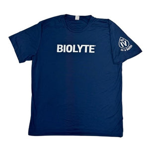BIOLYTE Sport-Tek UPF 50 Shirt