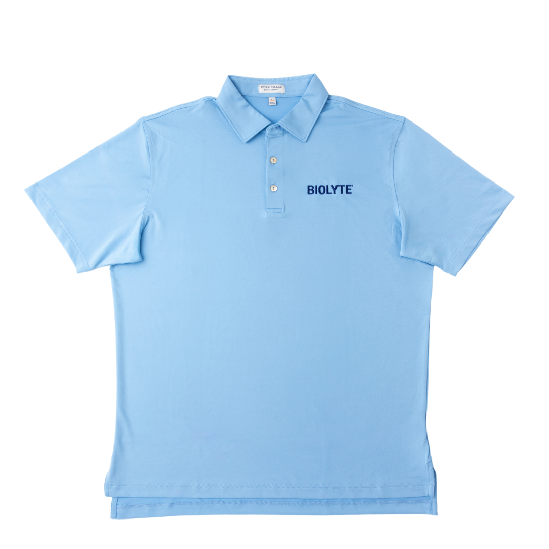 Men's Performance Polo