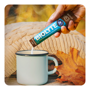 HOT CHOCOLATE - ON THE GO - 16 STICKS