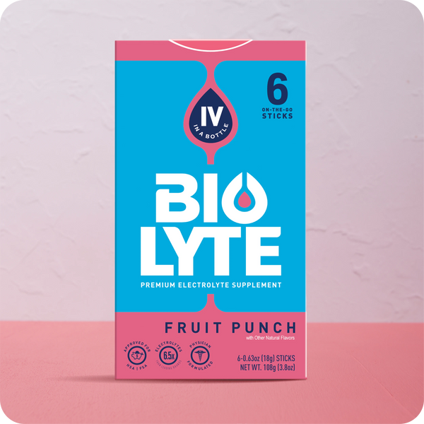 VARIETY - ON THE GO - 18 STICKS