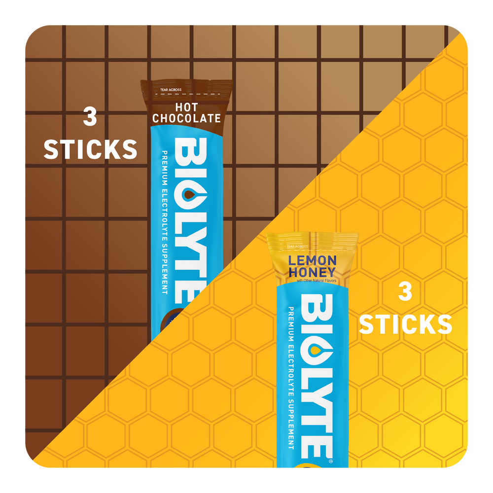 COZY BUNDLE - 6 PACK