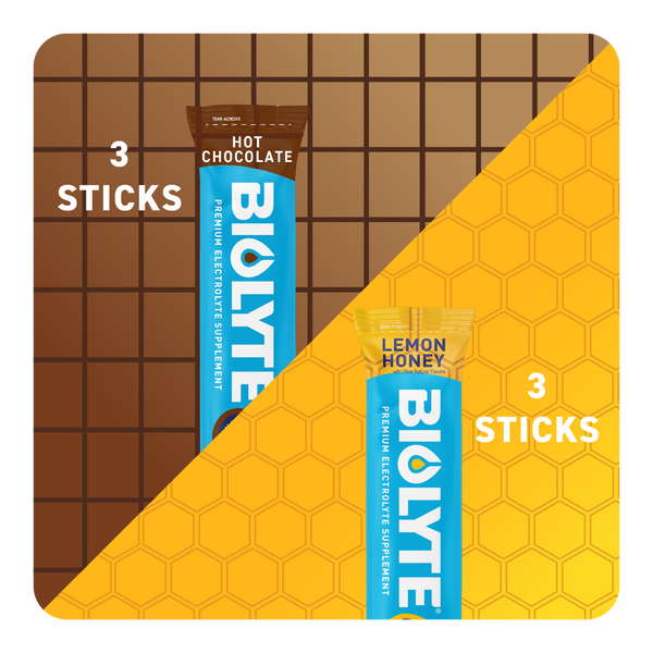 COZY BUNDLE - 6 PACK