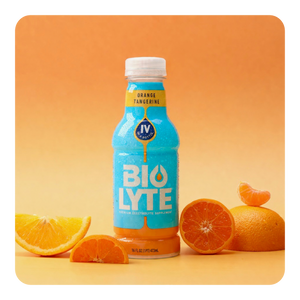 ORANGE TANGERINE - READY TO DRINK - 12 PACK