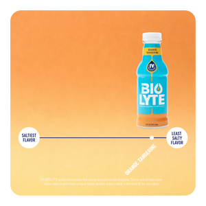 ORANGE TANGERINE - READY TO DRINK - 12 PACK