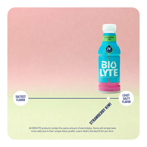 STRAWBERRY KIWI - READY TO DRINK - 12 PACK