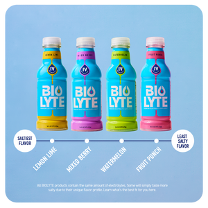READY TO DRINK VARIETY - 12 PACK