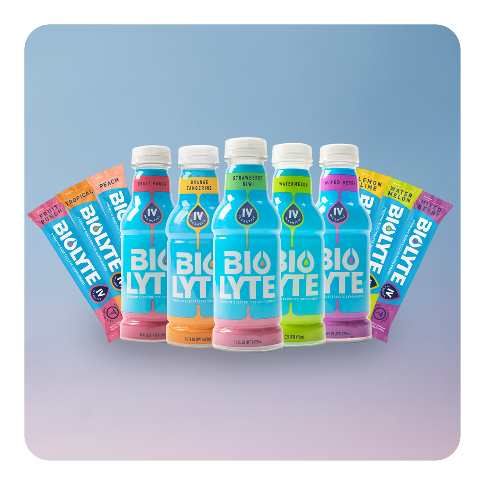 THE DISCOVERY PACK