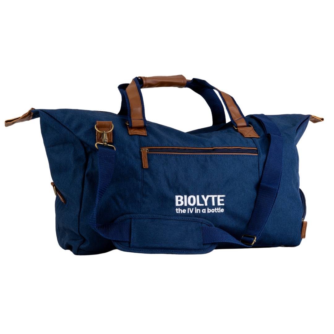 Duffle Bag