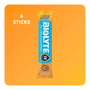 LEMON HONEY - 6 PACK