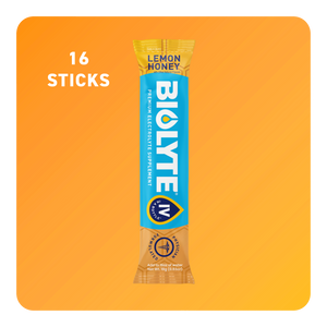 LEMON HONEY - ON THE GO - 16 STICKS