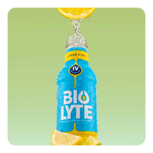 LEMON LIME - READY TO DRINK - 12 PACK