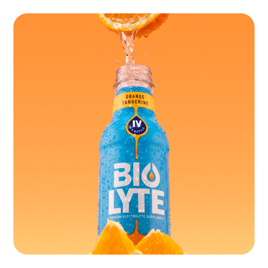ORANGE TANGERINE - READY TO DRINK - 12 PACK