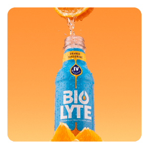 ORANGE TANGERINE - READY TO DRINK - 12 PACK