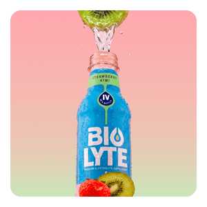 STRAWBERRY KIWI - READY TO DRINK - 12 PACK