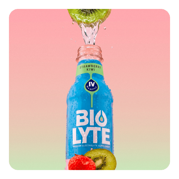 STRAWBERRY KIWI - READY TO DRINK - 12 PACK