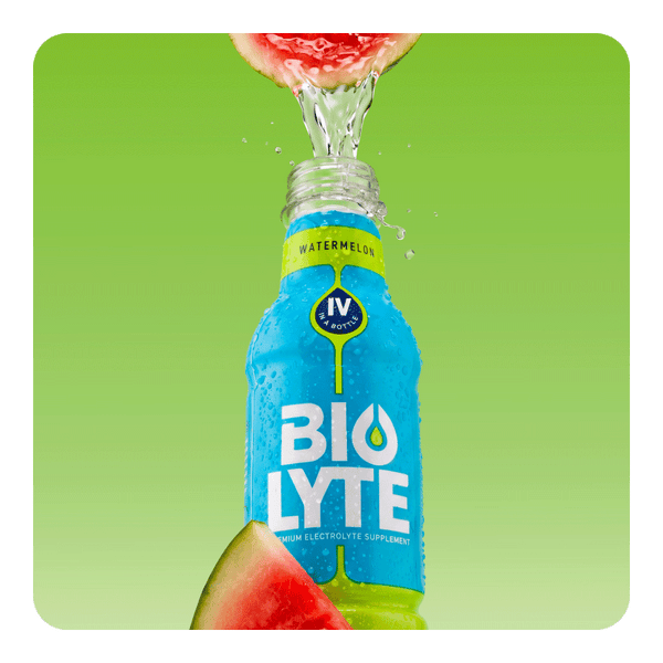 WATERMELON - READY TO DRINK - 12 PACK