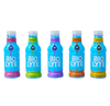 READY TO DRINK SAMPLE PACK - 5 COUNT