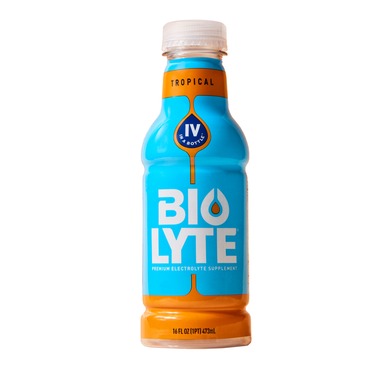 BIOLYTE Electrolyte Drink - Tropical 12-Pack
