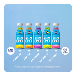 READY TO DRINK SAMPLE PACK - 5 COUNT