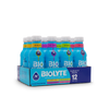 READY TO DRINK VARIETY - 12 PACK