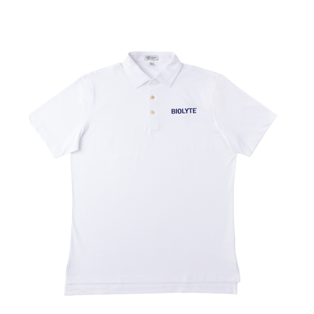 Men's Performance Polo