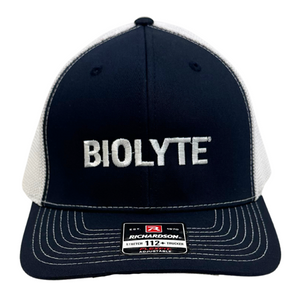 BIOLYTE Richardson FlexFit Adjustable 112 Hat