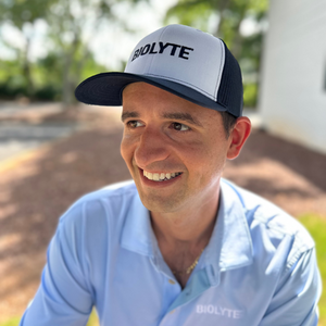 BIOLYTE Richardson Original Adjustable 112 Hat