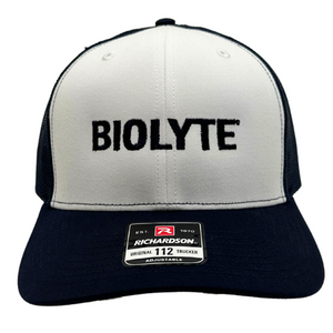 BIOLYTE Richardson Original Adjustable 112 Hat